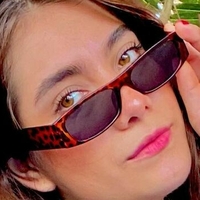 Nicole Navarrete Çıplak