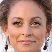 Nicole Richie Çıplak
