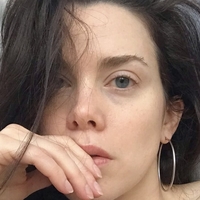 Nicole Vaunt Çıplak