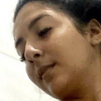 Nicoly Evelly Çıplak