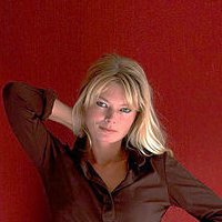Nienke Brinkhuis Çıplak