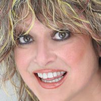 Nina Blackwood Çıplak