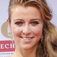 Nina Eichinger Çıplak