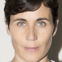 Nina Kunzendorf Çıplak