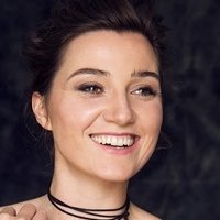 Nina Meurisse Çıplak
