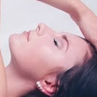 Nina Van Graef Çıplak