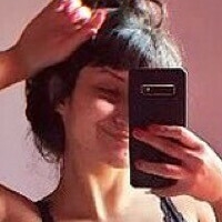 Ninaa_onfire Çıplak