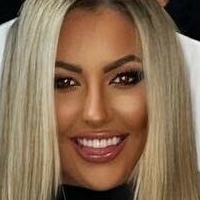 ninawoolley Çıplak