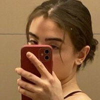 Nisa Kavak Çıplak