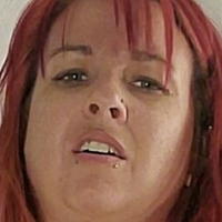 Noelle Krampus Çıplak