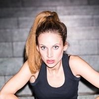 Nora Huetz Çıplak