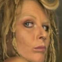 nudeblondeyogagirl Çıplak