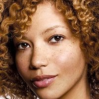 Nydia McFadden Çıplak