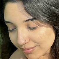 Nymphdollette Çıplak