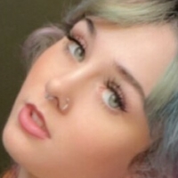 NyxeePixie Çıplak