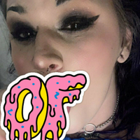 nyxmxnic Çıplak