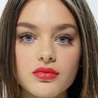 Odeya Rush Çıplak