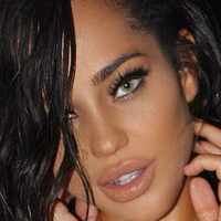 officialbronzegoddess Çıplak