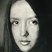 Olga Golutskaya Çıplak