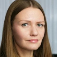 Olga Voronova Çıplak