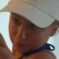 Olivia Crowl Çıplak