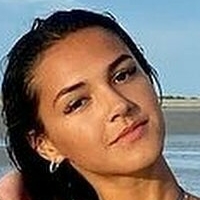 Olivia Jackson Çıplak