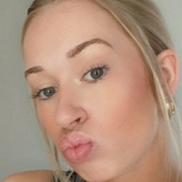 Olivia Juaire Çıplak