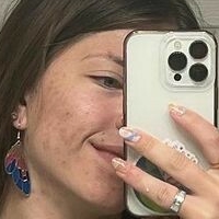 Olivia Schenkel Çıplak
