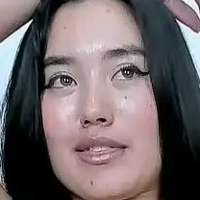 olivia22love Çıplak