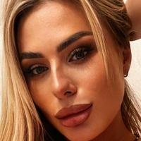 Oliviacatvip Çıplak