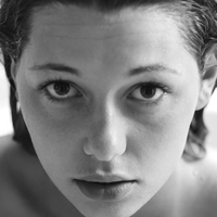 Ollivier Mathilde Çıplak