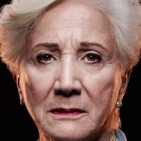 Olympia Dukakis Çıplak