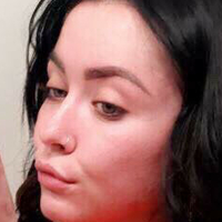 omg_haylieee Çıplak