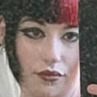 One_good_scare Çıplak