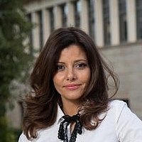 Orly Levy Çıplak