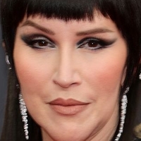 Our Lady J Çıplak