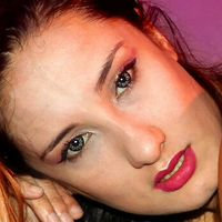 Pamela Galdos Çıplak