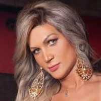 Pamela Lenvisk Çıplak