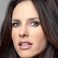 Paola Turbay Çıplak