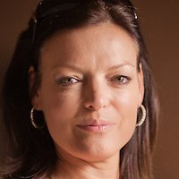 Pascale Bal Çıplak