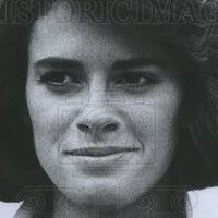 Patricia Charbonneau Çıplak