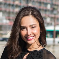 Patricia Gloria Contreras Çıplak