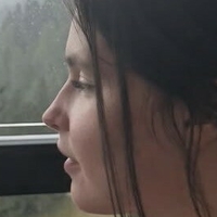 Patricia Herfort Çıplak