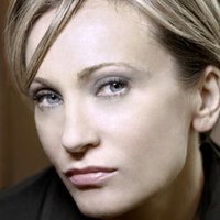 Patricia Kaas Çıplak