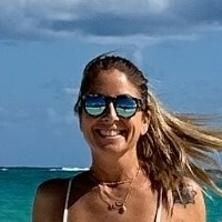 Patrícia Maldonado Çıplak