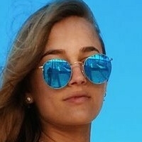 Patricia Ramsay Çıplak