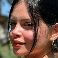Paula Buenavida Çıplak
