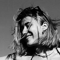 Pauline Grabosch Çıplak