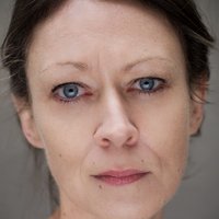 Pauline Turner Çıplak