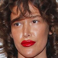 Paz de la Huerta Çıplak